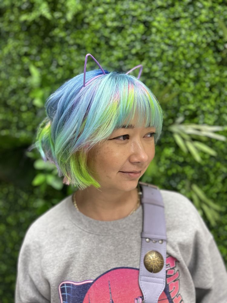 Celine Beauty Lab Logo