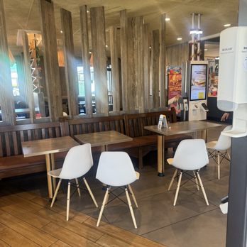 McDonald's - Burgers Near Me - Bishop, California