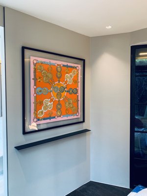 De Frame shop by null