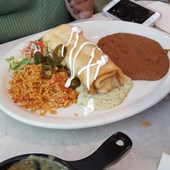 Chuy's - Tex-Mex Near Me - Lutz, Florida
