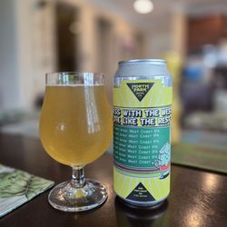 M & M Liquor & Market - North Park Brewing- West Coast IPA 6.5% ABV