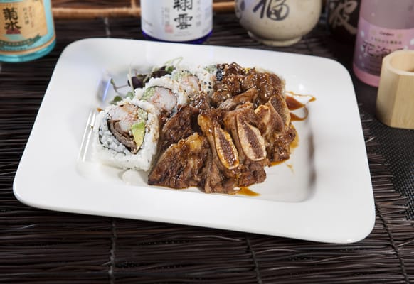 Sushi Dan | Studio City by null