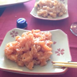 Le Favaglie 2 - Tartare