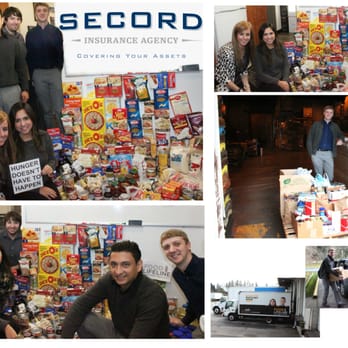 Secord Agency Insurance - Our agency teamed up with Food Lifeline and collected enough donations to make 210 meals for those in need! Thank you all who contributed! - Home & Rental Insurance Near Me Secord Agency Insurance - Our agency teamed up with Food Lifeline and collected enough donations to make 210 meals for those in need! Thank you all who contributed! - Home & Rental Insurance Near Me
