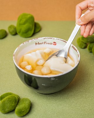 Meet Fresh by null
