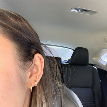 Modern Mods - Chandler - Helix piercing - Piercing Near Me - Chandler, Arizona Modern Mods - Chandler - Helix piercing - Piercing Near Me - Chandler, Arizona