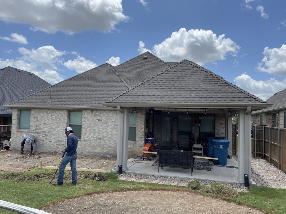 Slide of Superior Exteriors NTX