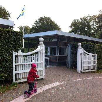 Fredriksdal Museer och Trädgårdar - fredriksdal - Museums Near Me - Helsingborg, M