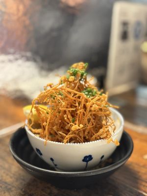 Mensho Tokyo SF by null