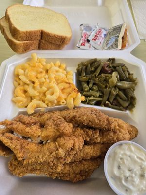 Chandler’s Smokehouse Grill by null