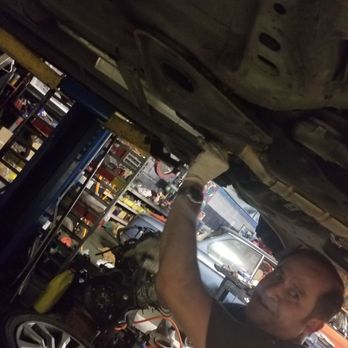 SF European - Auto Repair Near Me - San Francisco, California SF European - Auto Repair Near Me - San Francisco, California