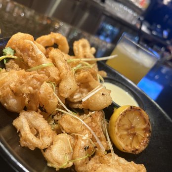 P.F. Chang's - calamari - Chinese Near Me - Freehold, New Jersey P.F. Chang's - calamari - Chinese Near Me - Freehold, New Jersey