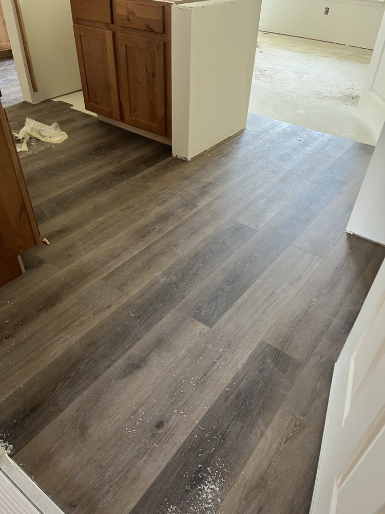 Slide of MKV Custom Remodels