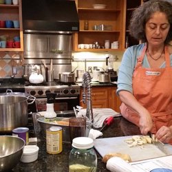 Susan's Kitchen & Breathe Ayurveda
