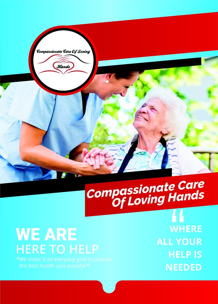COMPASSIONATE CARE OF LOVING HANDS Updated May 2024 Slidell