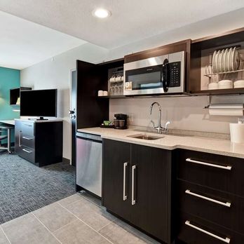 Home2 Suites by Hilton Dothan - Guest room amenity - Hotels Near Me - Dothan, Alabama