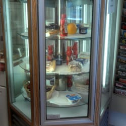 The Corner Store - Sandwiches and Subs Made Daily
