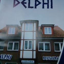 Restaurant Delphi