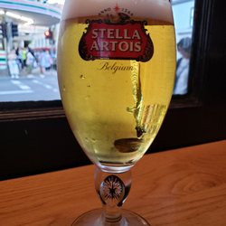 Star Hotel - Stella Artois