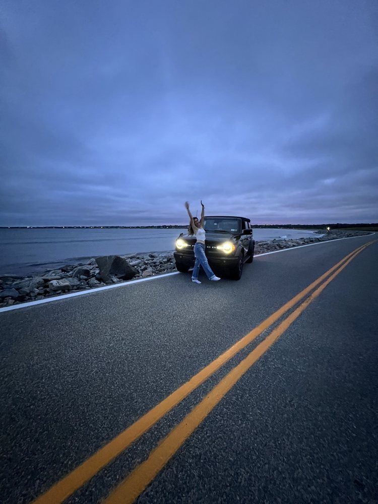 NORTHEAST FORD Updated September 2024 182 Route 44 E, Millerton