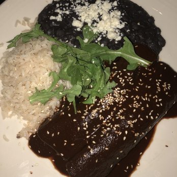 Meso Maya Comida y Copas - Mexican Near Me - Dallas, Texas
