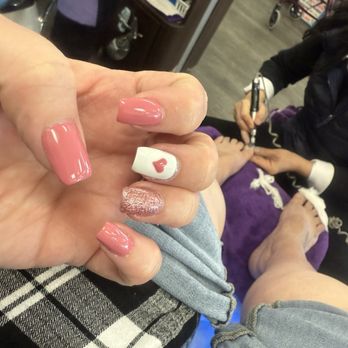 Eva Nails - Nail Salons Near Me - El Cajon, California Eva Nails - Nail Salons Near Me - El Cajon, California