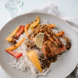 BonVie Ideal Protein Weight Loss - The Ideal Protein diet is delicious - and easy!