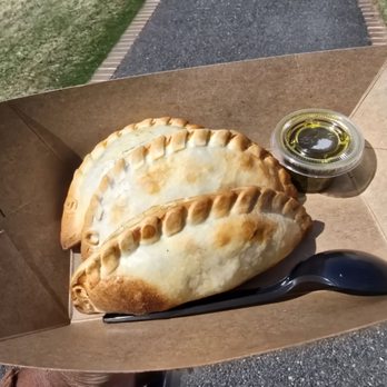 Empanadas Market - Empanadas Near Me - Richmond, Virginia