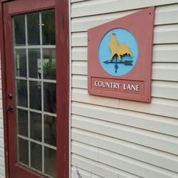 Arden Courts of West Orange - There are four sections country lane, Garden Path, Cottage and Boat house all with colors and emblems that house the residents.