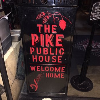 Pike Brewing Company - Brewpubs Near Me - Seattle, Washington Pike Brewing Company - Brewpubs Near Me - Seattle, Washington
