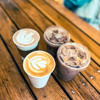 Albina Press - Hot chocolate, Honey Latte, Chai Latte (iced) - Coffee & Tea Near Me - Portland, Oregon Albina Press - Hot chocolate, Honey Latte, Chai Latte (iced) - Coffee & Tea Near Me - Portland, Oregon