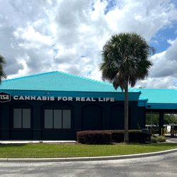 Insa Cannabis Dispensary - The Villages