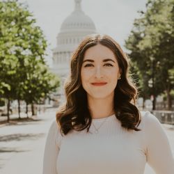 Capital Therapist Collective - Therapist Genevieve Kozne, Ph.D.