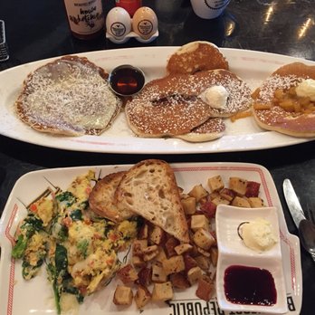 Breakfast Republic - Breakfast & Brunch Near Me - Encinitas, California Breakfast Republic - Breakfast & Brunch Near Me - Encinitas, California