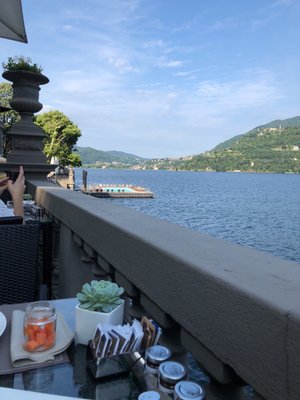 Mandarin Oriental, Lago di Como by null
