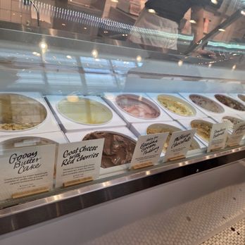 Jeni's Splendid Ice Creams - Ice cream selections - Ice Cream & Frozen Yogurt Near Me - McLean, Virginia Jeni's Splendid Ice Creams - Ice cream selections - Ice Cream & Frozen Yogurt Near Me - McLean, Virginia