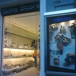 Soho Store