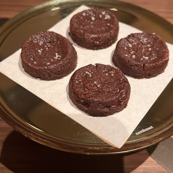 Prelude - Cookies - Southern Near Me - San Francisco, California Prelude - Cookies - Southern Near Me - San Francisco, California
