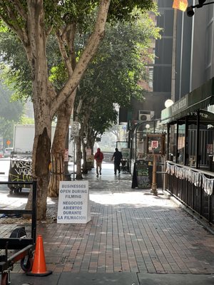 Milano Lofts Apartments by null