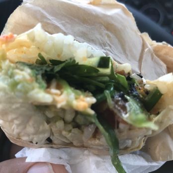 Poke Bistro - Seafood Near Me - Riverside, California