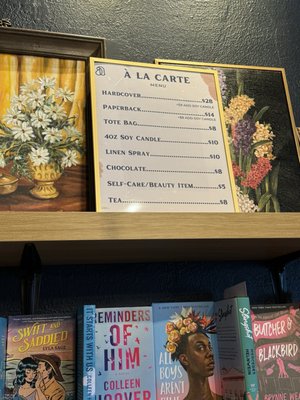 Authentic Books by null