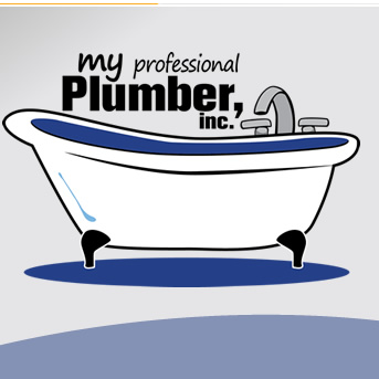 Slide of My Professional Plumber