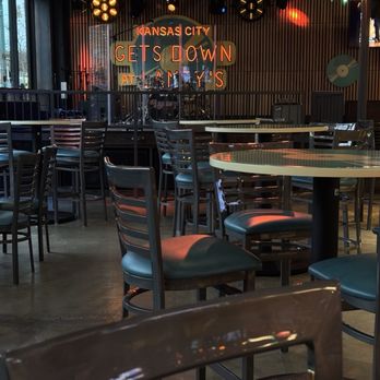 Laney's Get Down - Inside for live band or DJ. - Venues & Event Spaces Near Me - Kansas City, Missouri