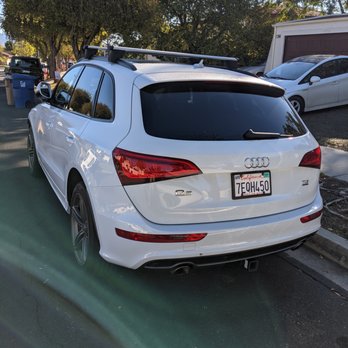 Santa Barbara Auto Detailing - Auto Detailing Near Me