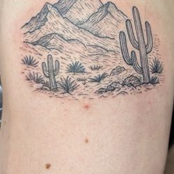 The Ink Society - Tattoo