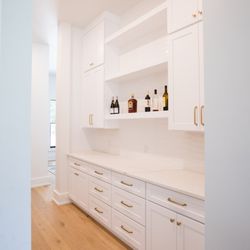 Hope Kitchen Cabinets & Stone Supply