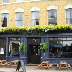 East Dulwich Tavern