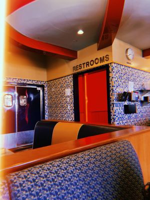 Skylark Diner by null