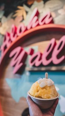 Ululani's Hawaiian Shave Ice - Round Rock by null