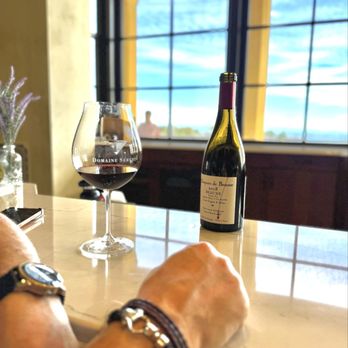 Domaine Serene - Wineries Near Me - Dayton, Oregon